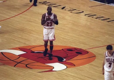 Jonathan Daniel/Getty Images