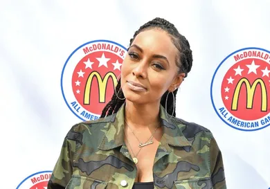 Paras Griffin / Stringer / Getty Images