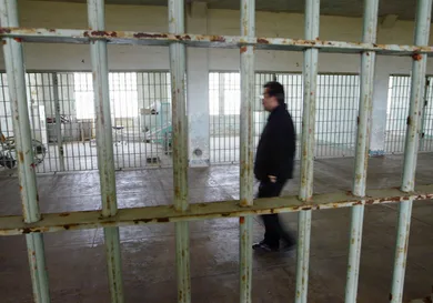 Justin Sullivan/Getty Images