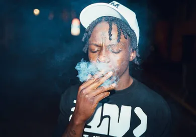 Image provided to HNHH by the artist & label - photo by Lestyn Park