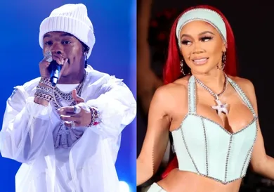 Kevin Winter, Amy Sussman/Getty Images