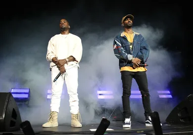 Leon Bennett/Getty Images