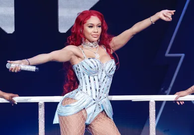 Michael Hickey/Getty Images