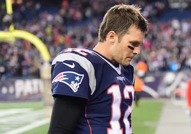 Billie Weiss/Getty Images