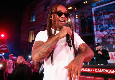 Mark Davis/Getty Images