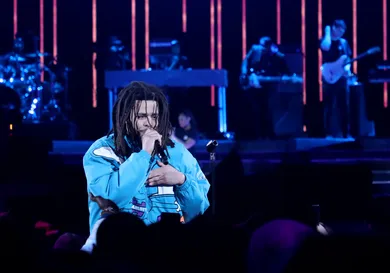 Streeter Lecka/Getty Images