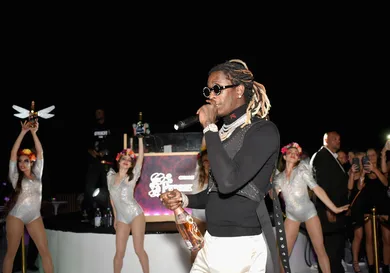 Andrew Toth/Getty Images