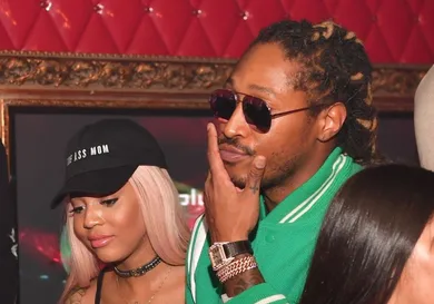 Prince Williams / Contributor / Getty Images