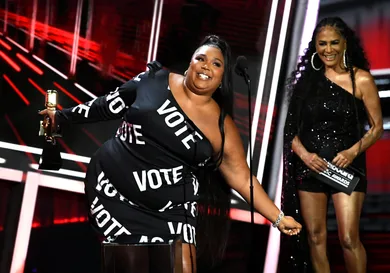 Kevin Winter/Getty Images