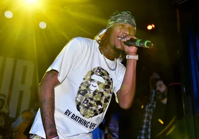 Theo Wargo / Staff / Getty Images