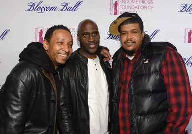 Dimitrios Kambouris/Getty Images