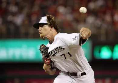 Patrick Smith/Getty Images