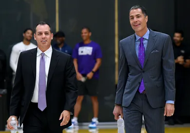 Harry How/Getty Images