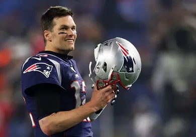 Maddie Meyer/Getty Images