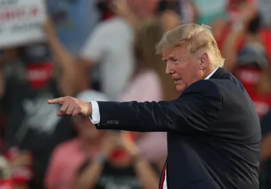 Joe Raedle/Getty Images