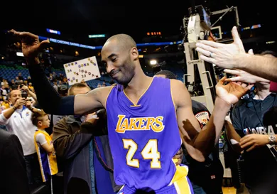 Hannah Foslien/Getty Images