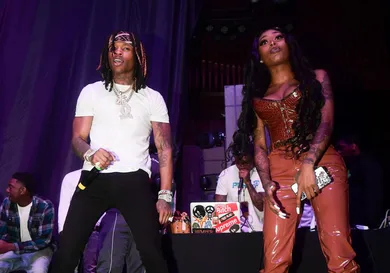 Prince Williams/Getty Images