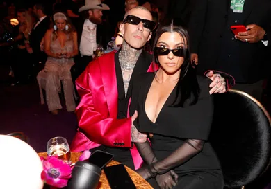 Jerod Harris/Getty Images