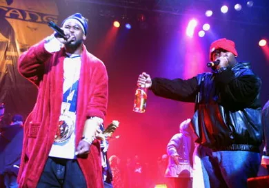 Scott Gries/Getty Images