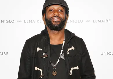 Brian Ach/Getty Images for Uniqlo and Lemaire