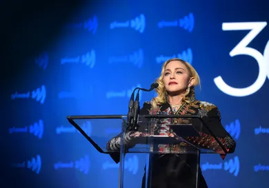 Jamie McCarthy/Getty Images