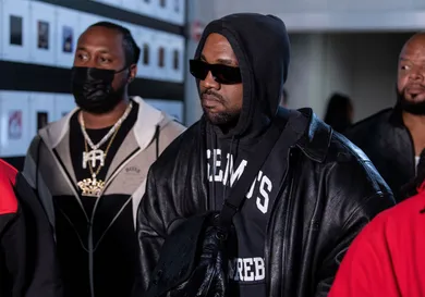 Brandon Magnus/Getty Images