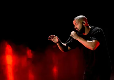 Kevin Winter/Getty Images