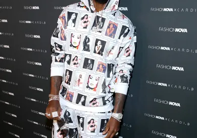 Randy Shropshire / Stringer / Getty Images