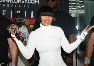 Aaron Davidson/Getty Images