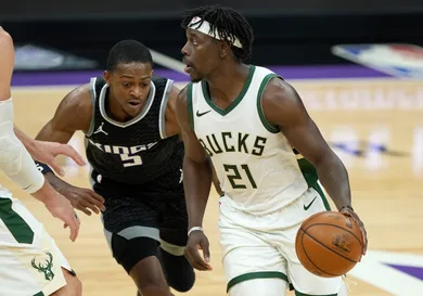 Thearon W. Henderson/Getty Images