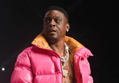 Prince Williams / Contributor / Getty Images