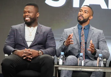 Frederick M. Brown/Getty Images