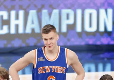 Jonathan Bachman/Getty Images