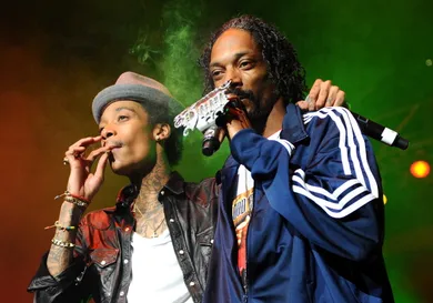 Michael Buckner/Getty Images