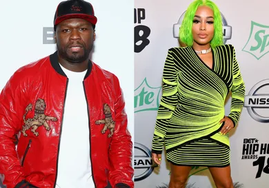 Astrid Stawiarz & Paras Griffin/Getty Images