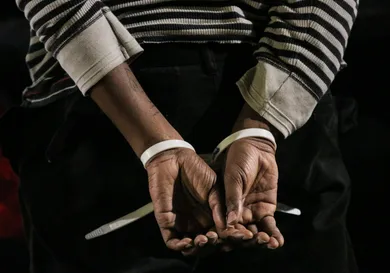 Elijah Nouvelage/Getty Images