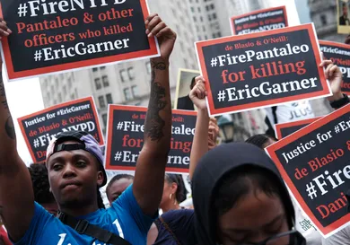 Spencer Platt/Getty Images