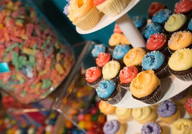 Jeff Schear/Getty Images for Michigan Avenue Magazine