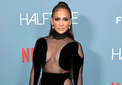 Jamie McCarthy / Staff / Getty Images