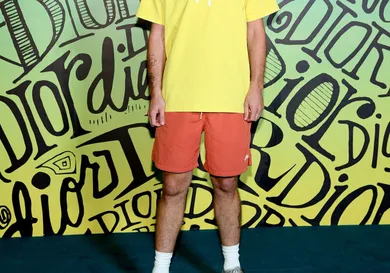 Dimitrios Kambouris/Getty Images