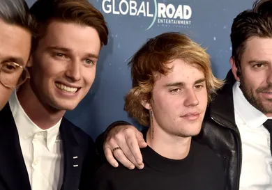 Alberto E. Rodriguez/Getty Images