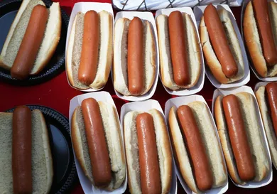 Joe Raedle/Getty Images