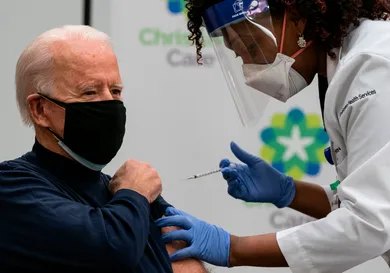 ALEX EDELMAN/AFP via Getty Images