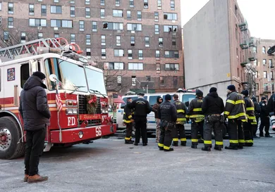 Spencer Platt/Getty Images