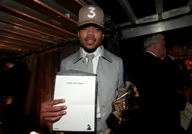 Christopher Polk/Getty Images