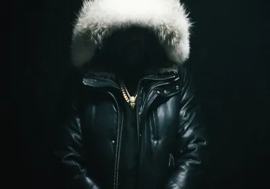 Official artist artwork