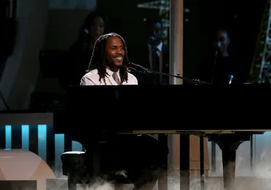 Gabe Ginsberg/Getty Images