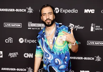 Jamie McCarthy / Staff / Getty Images