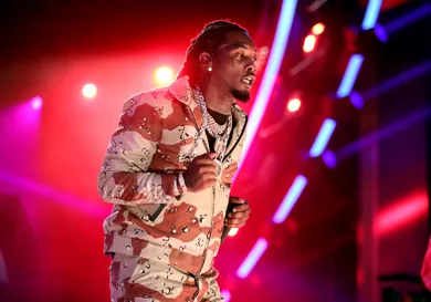 Rich Fury/Getty Images