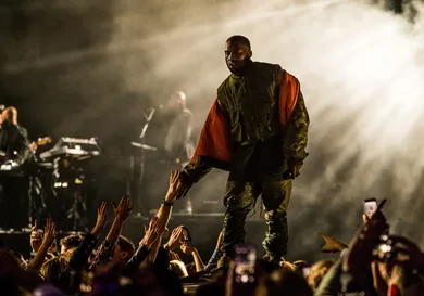 Christopher Polk/Getty Images